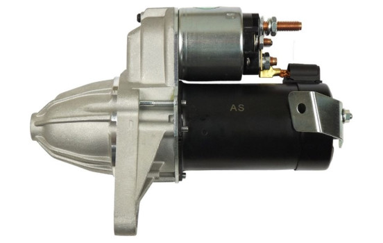 Motor de arranque / Arranque, Imagen 4