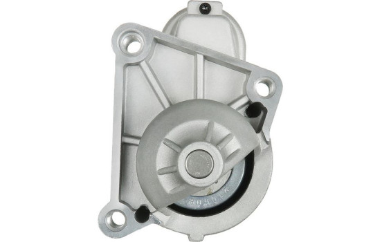 Motor de arranque / Arranque