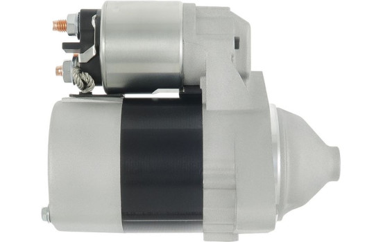 Motor de arranque / Arranque, Imagen 4