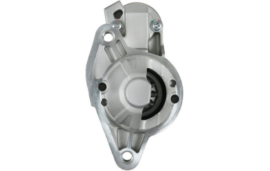 Motor de arranque / Arranque
