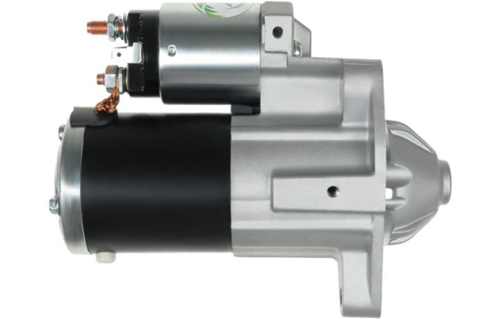Motor de arranque / Arranque, Imagen 4