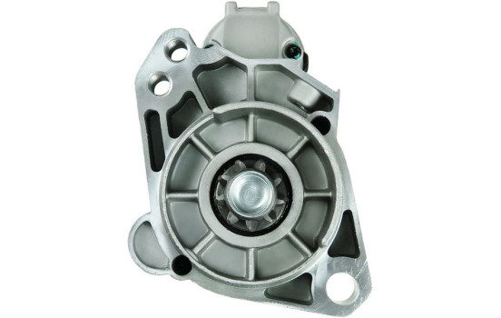 Motor de arranque / Arranque