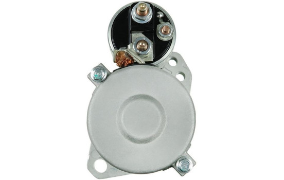 Motor de arranque / Arranque, Imagen 3