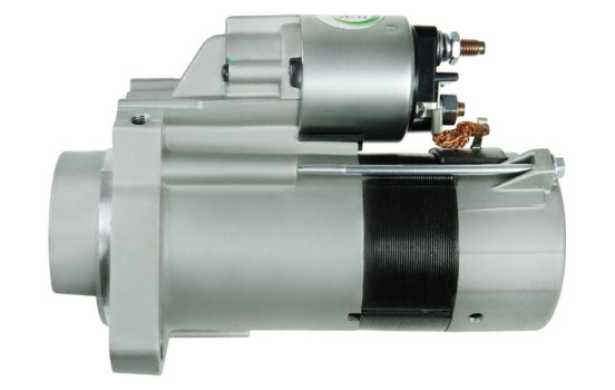Motor de arranque / Arranque, Imagen 4