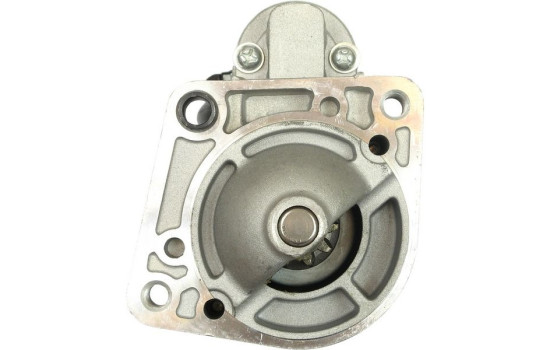 Motor de arranque / Arranque
