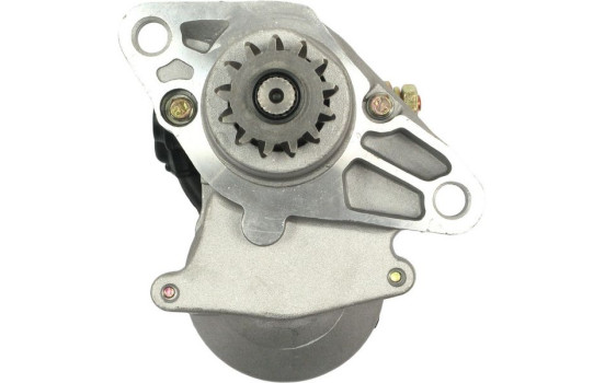 Motor de arranque / Arranque