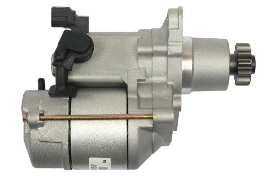 Motor de arranque / Arranque, Imagen 2