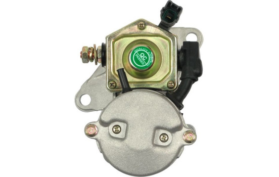 Motor de arranque / Arranque, Imagen 3
