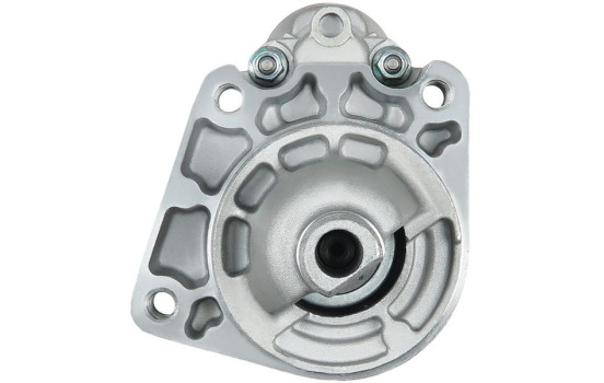 Motor de arranque / Arranque