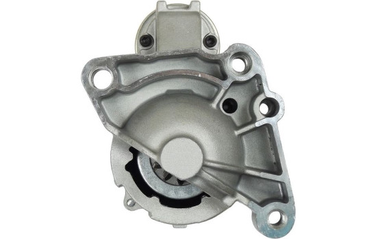 Motor de arranque / Arranque