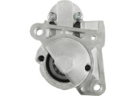 Motor de arranque / Arranque