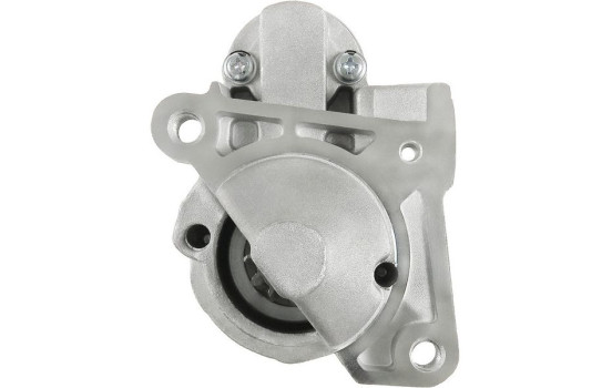 Motor de arranque / Arranque