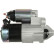 Motor de arranque / Arranque, Miniatura 2