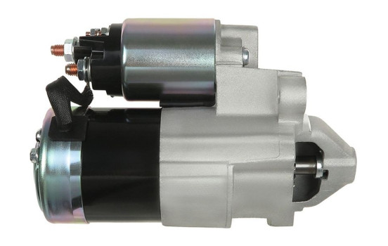 Motor de arranque / Arranque, Imagen 2