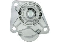 Motor de arranque / Arranque
