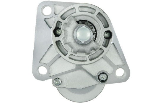 Motor de arranque / Arranque