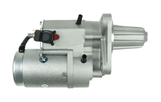 Motor de arranque / Arranque, Imagen 4