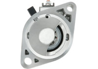 Motor de arranque / Arranque