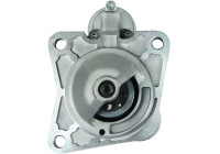 Motor de arranque / Arranque