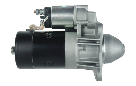 Motor de arranque / Arranque, Imagen 4