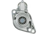 Motor de arranque / Arranque