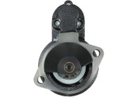 Motor de arranque / Arranque