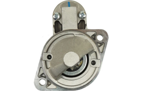 Motor de arranque / Arranque