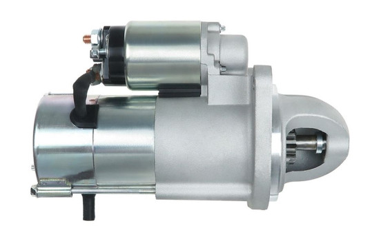 Motor de arranque / Arranque, Imagen 2
