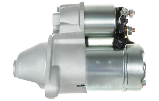 Motor de arranque / Arranque, Imagen 4