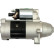 Motor de arranque / Arranque, Miniatura 4