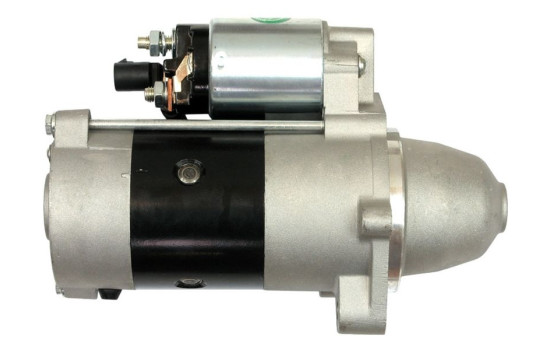 Motor de arranque / Arranque, Imagen 4