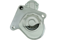 Motor de arranque / Arranque