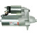 Motor de arranque / Arranque, Miniatura 2