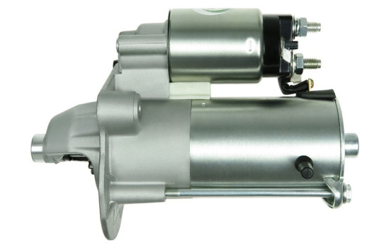 Motor de arranque / Arranque, Imagen 4