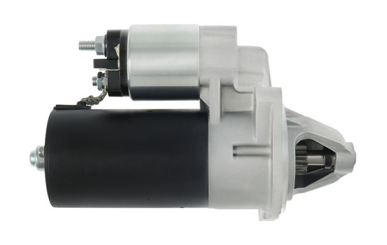 Motor de arranque / Arranque, Imagen 2