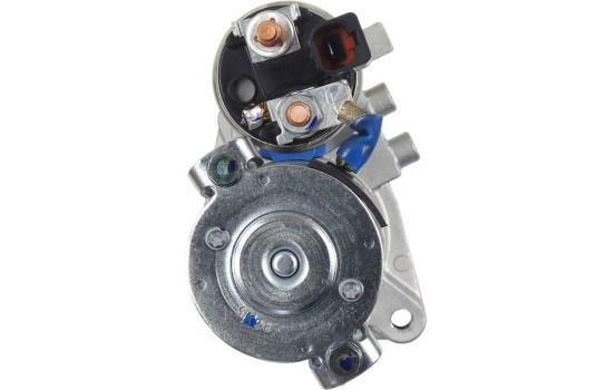 Motor de arranque / Arranque, Imagen 3