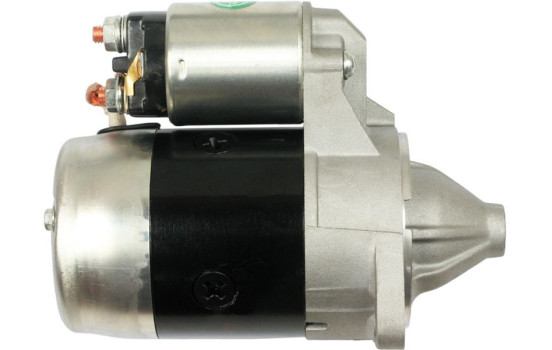 Motor de arranque / Arranque, Imagen 4