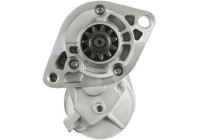 Motor de arranque / Arranque
