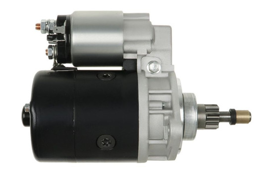 Motor de arranque / Arranque, Imagen 2