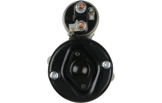 Motor de arranque / Arranque, Imagen 3