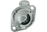 Motor de arranque / Arranque