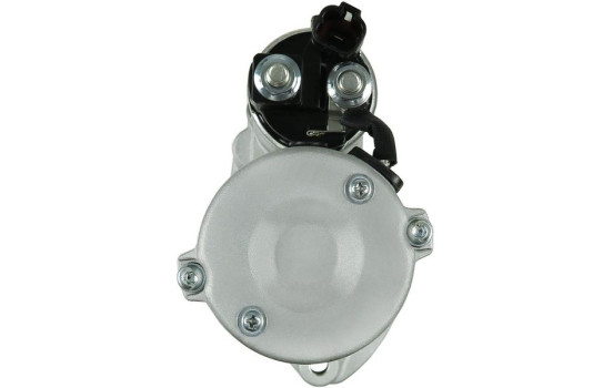 Motor de arranque / Arranque, Imagen 3