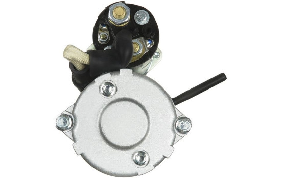 Motor de arranque / Arranque, Imagen 3