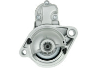 Motor de arranque / Arranque
