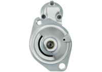 Motor de arranque / Arranque