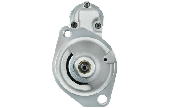 Motor de arranque / Arranque