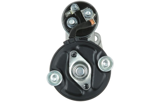 Motor de arranque / Arranque, Imagen 3