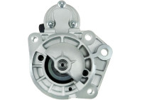 Motor de arranque / Arranque