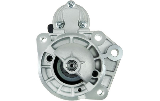 Motor de arranque / Arranque
