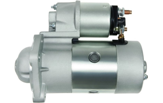 Motor de arranque / Arranque, Imagen 4